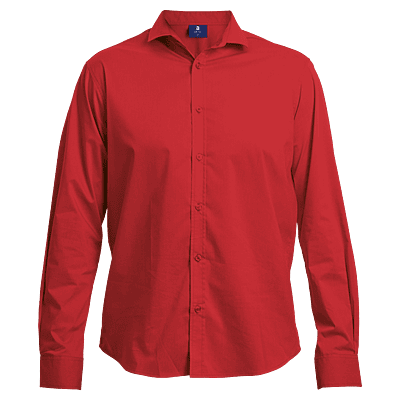 Slim Fit Lounge Long Sleeve Mens