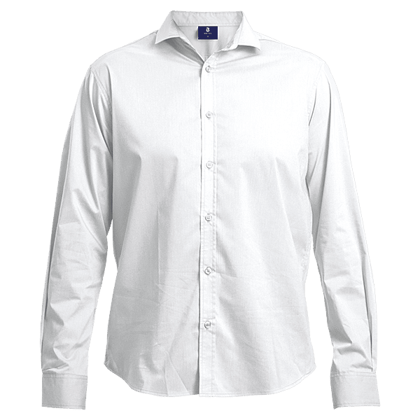 Slim Fit Lounge Long Sleeve Mens