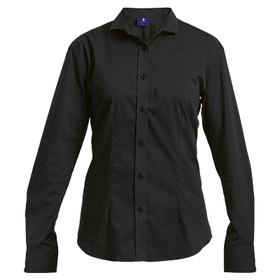 Slim Fit Lounge Long Sleeve Ladies