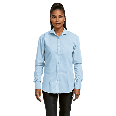 Slim Fit Lounge Long Sleeve Ladies