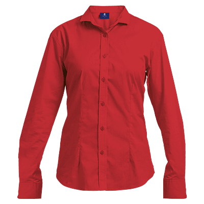 Slim Fit Lounge Long Sleeve Ladies