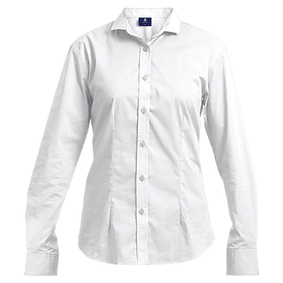 Slim Fit Lounge Long Sleeve Ladies