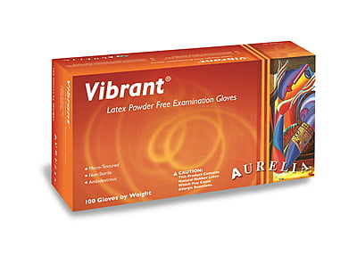 Aurelia Vibrant Aurelia Vibrant