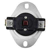 Bimetalico Tipo Disco Limite180F con Reinicio Manual - SHM180