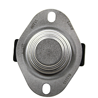 Bimetalico Tipo Disco Limite180F con Reinicio Manual - SHM180