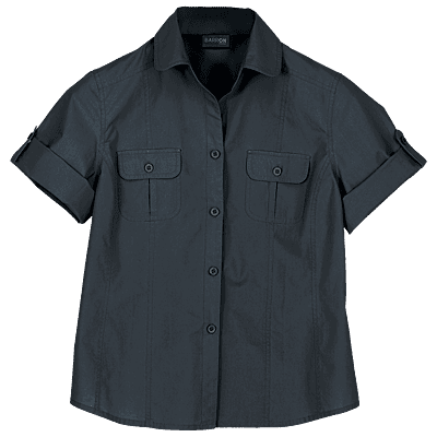 Outback Blouse Ladies