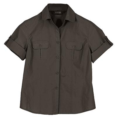 Outback Blouse Ladies