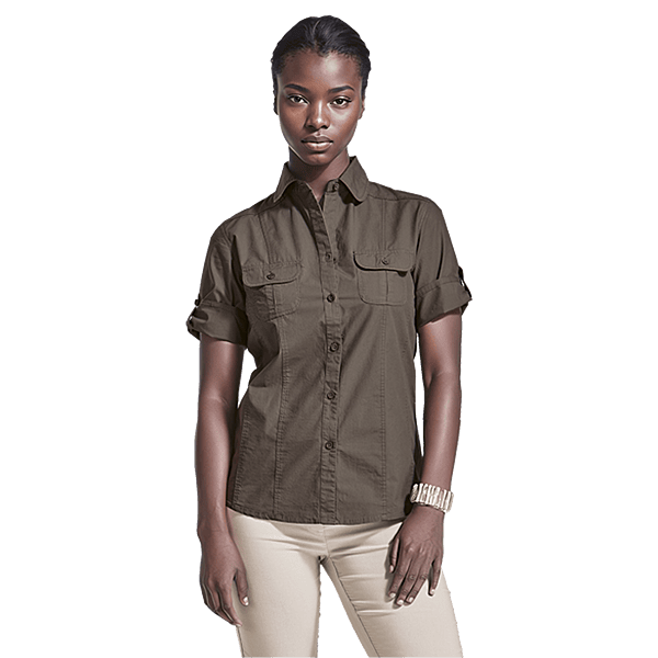 Outback Blouse Ladies