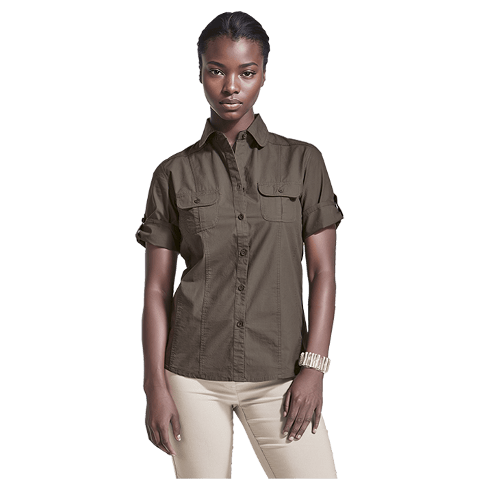 Outback Blouse Ladies
