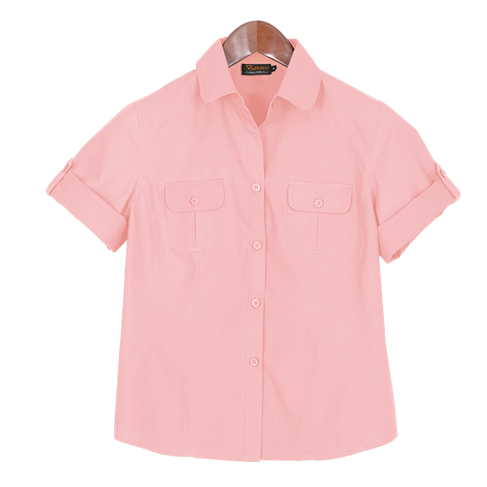 Outback Blouse Ladies
