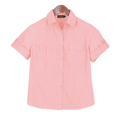 Outback Blouse Ladies