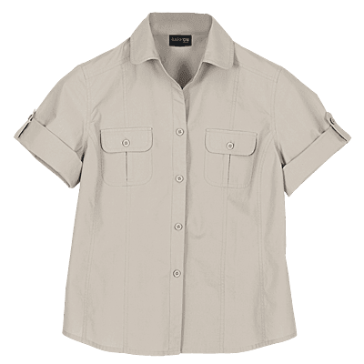 Outback Blouse Ladies