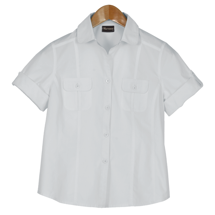 Outback Blouse Ladies