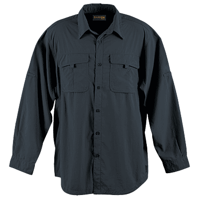Outback Shirt Mens