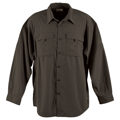 Outback Shirt Mens