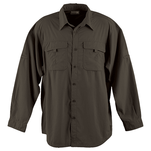 Outback Shirt Mens