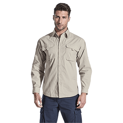 Outback Shirt Mens