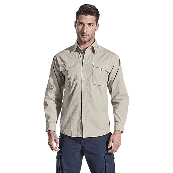 Outback Shirt Mens
