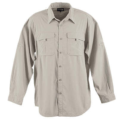 Outback Shirt Mens