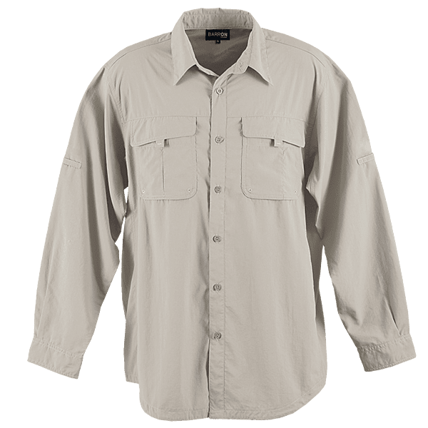 Outback Shirt Mens