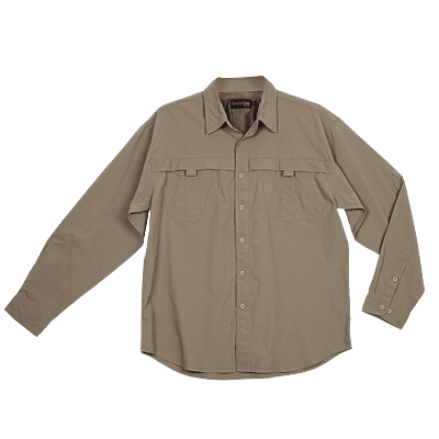 Trail Shirt Mens
