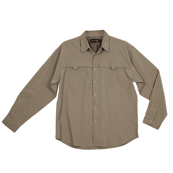 Trail Shirt Mens