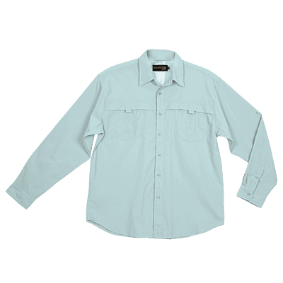 Trail Shirt Mens