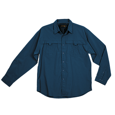 Trail Shirt Mens