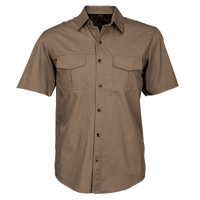 Tracker Shirt Mens