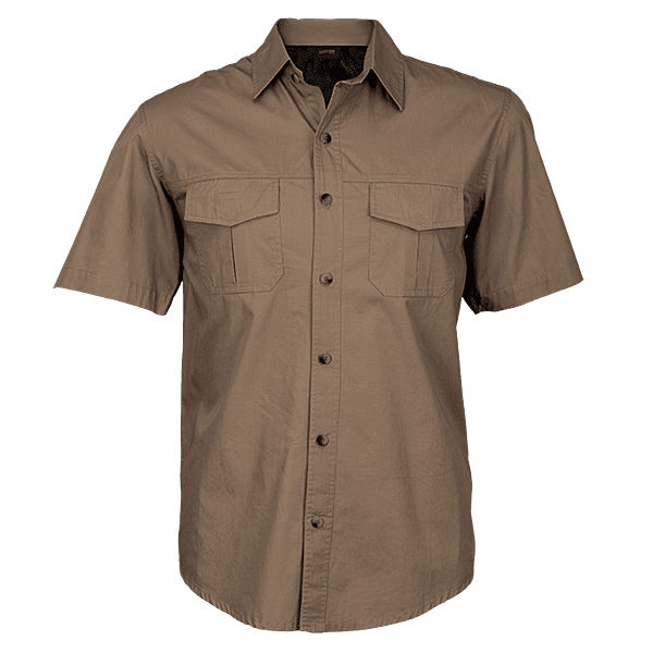 Tracker Shirt Mens