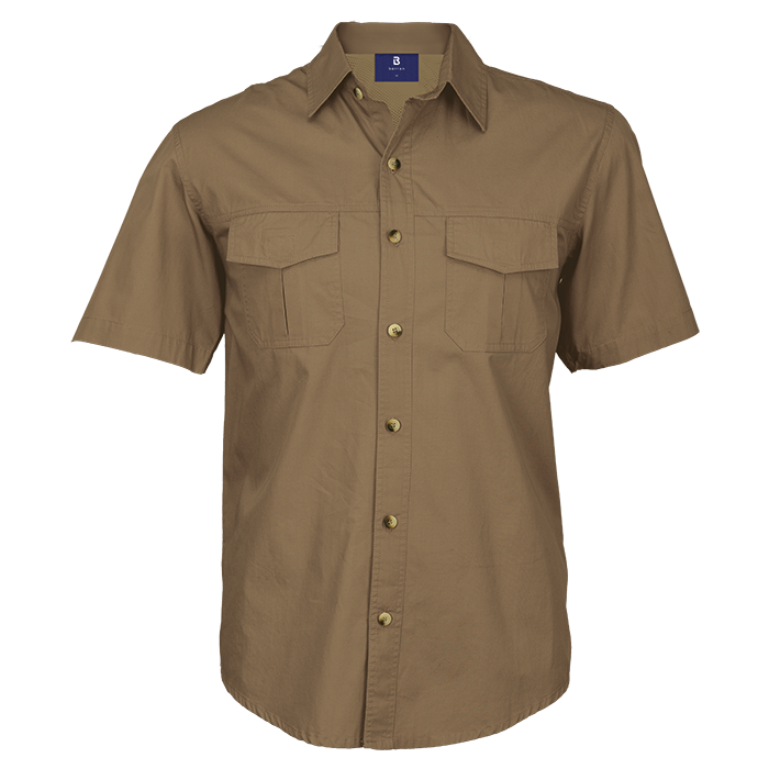 Tracker Shirt Mens