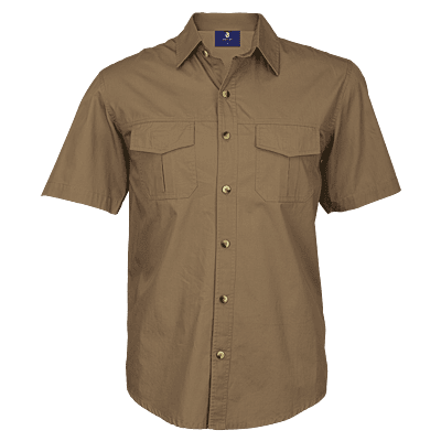 Tracker Shirt Mens