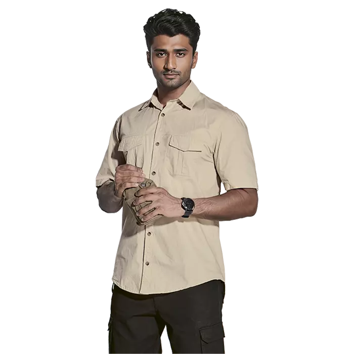 Tracker Shirt Mens