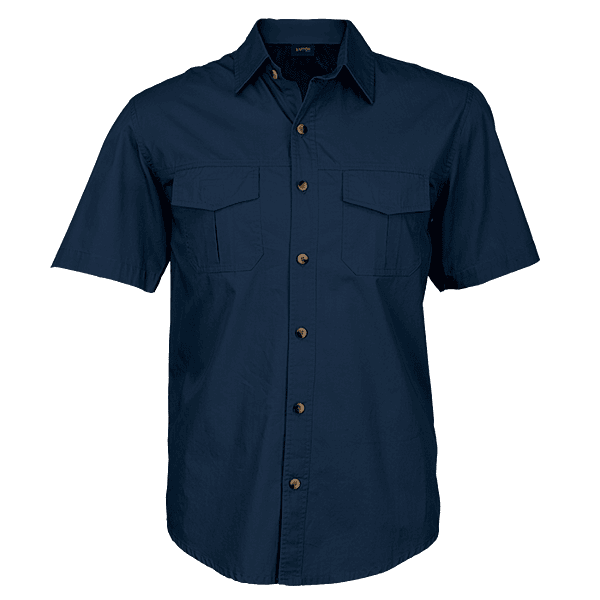 Tracker Shirt Mens