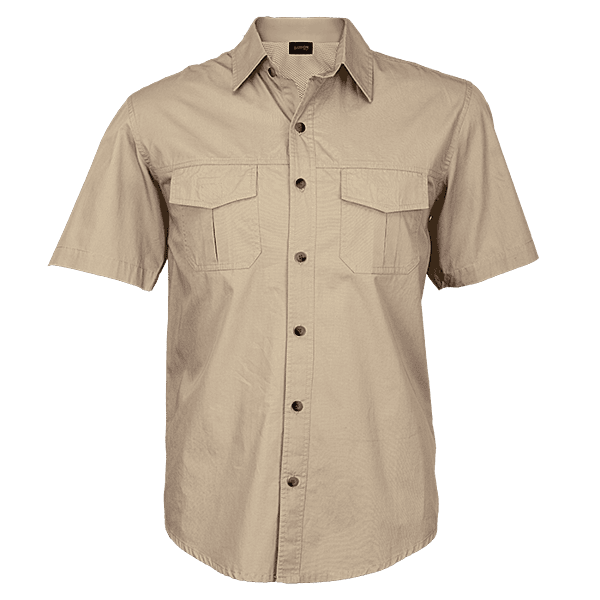 Tracker Shirt Mens