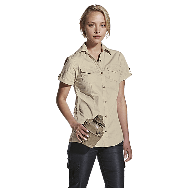 Tracker Shirt Ladies