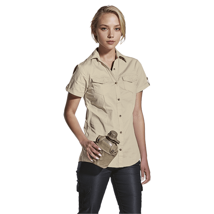 Tracker Shirt Ladies