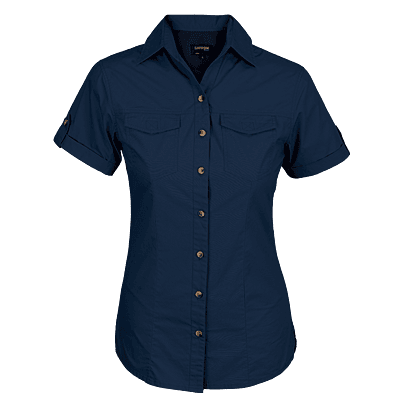 Tracker Shirt Ladies