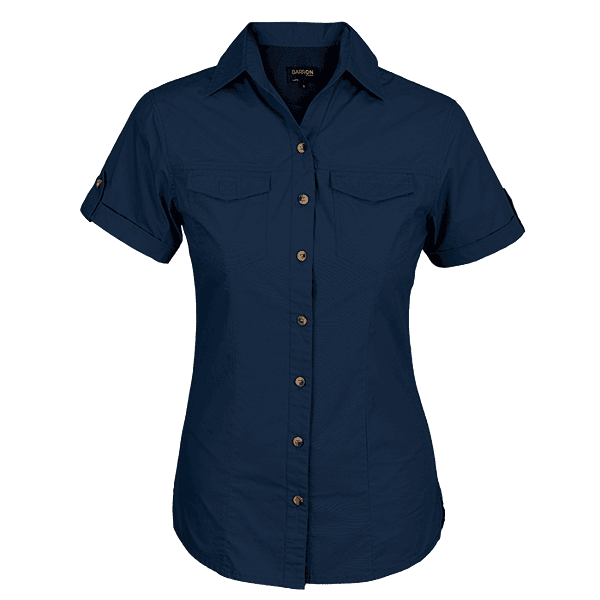 Tracker Shirt Ladies