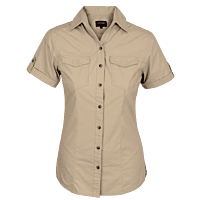 Tracker Shirt Ladies