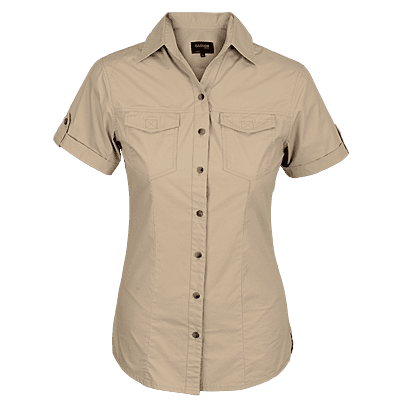 Tracker Shirt Ladies