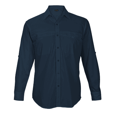 Indiana Stretch Shirt Mens