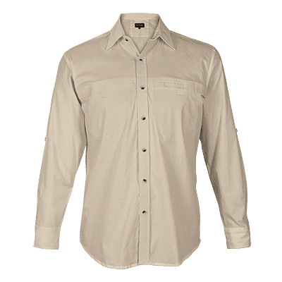 Indiana Stretch Shirt Mens