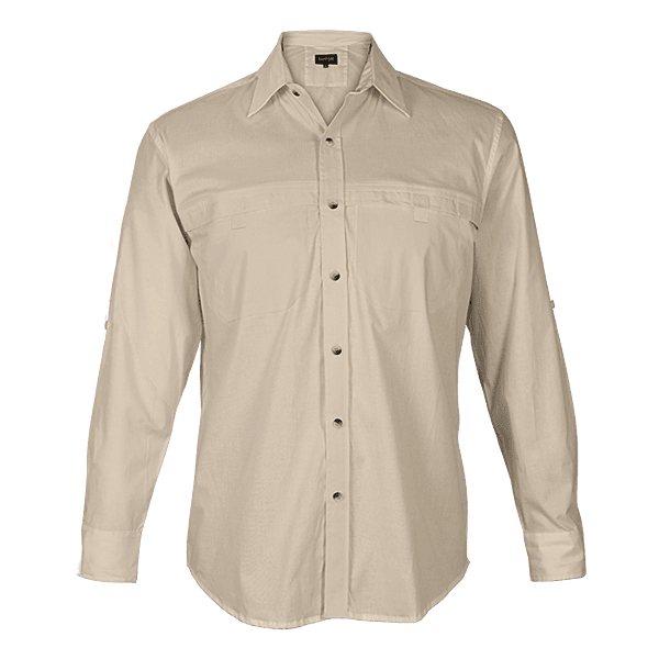 Indiana Stretch Shirt Mens