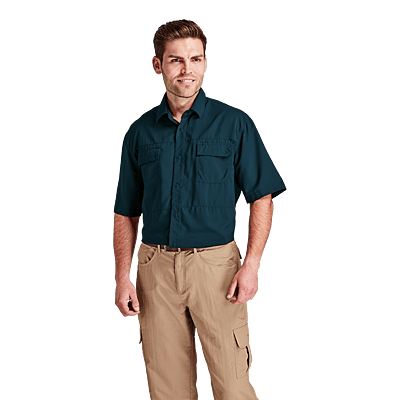 Savannah Bush Shirt Mens