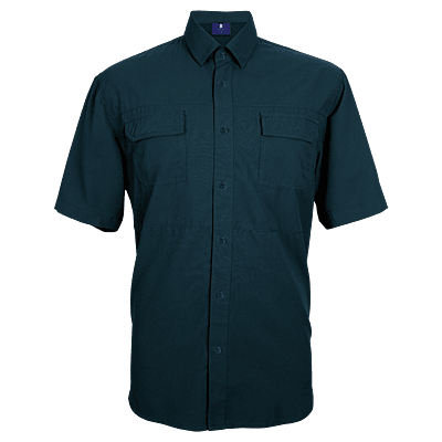 Savannah Bush Shirt Mens