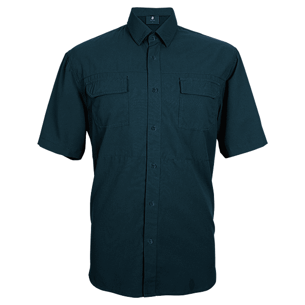 Savannah Bush Shirt Mens