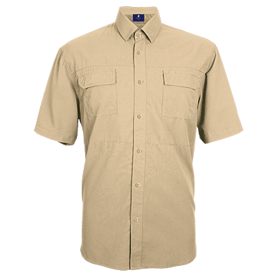 Savannah Bush Shirt Mens