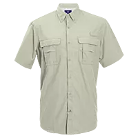 Canon Bush Shirt Mens