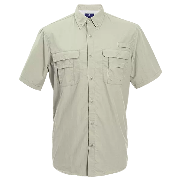 Canon Bush Shirt Mens